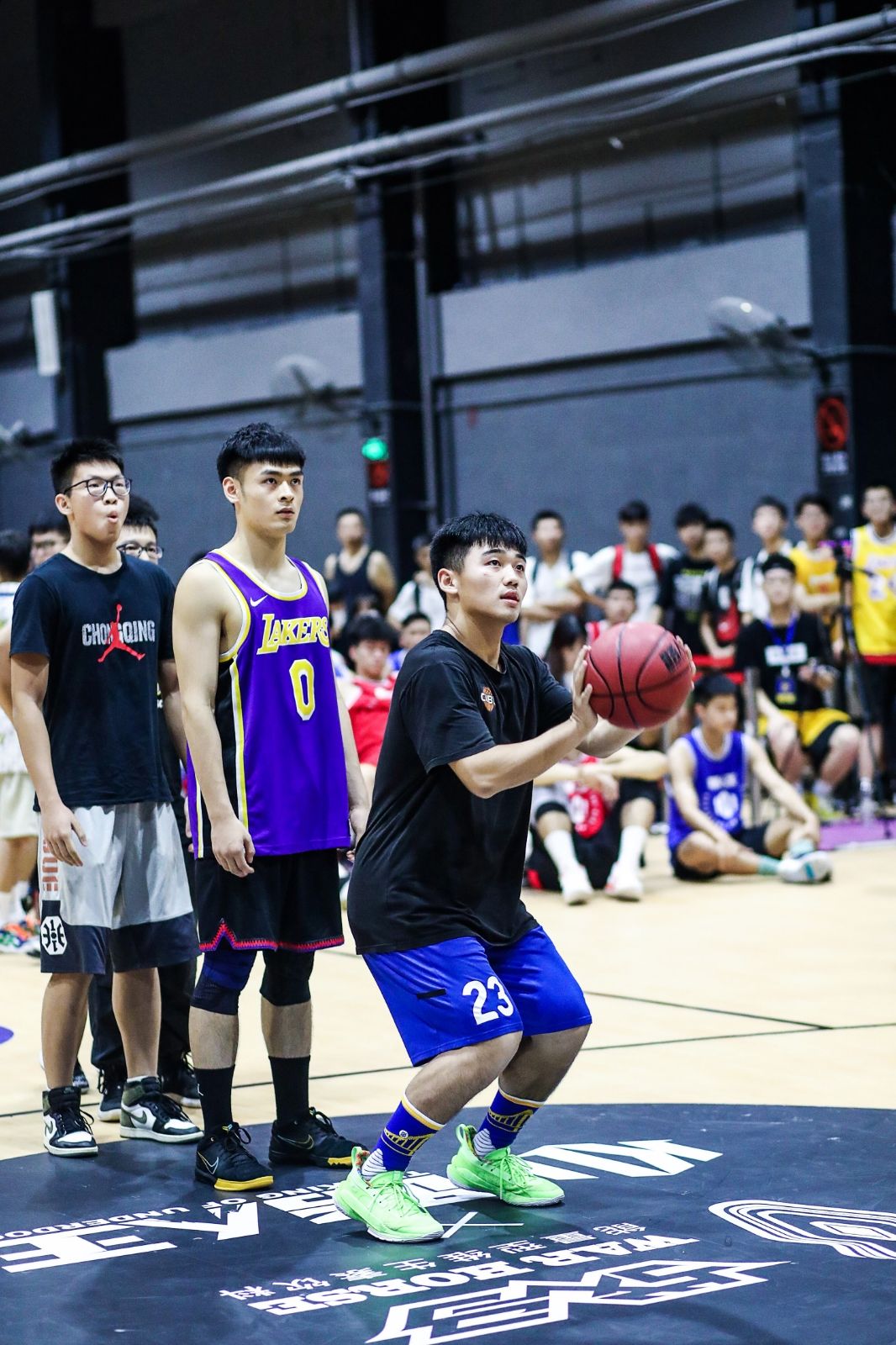 好博（中国）体育官方网站-HAOBO SPORTS
