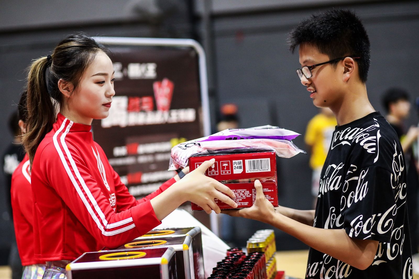 好博（中国）体育官方网站-HAOBO SPORTS
