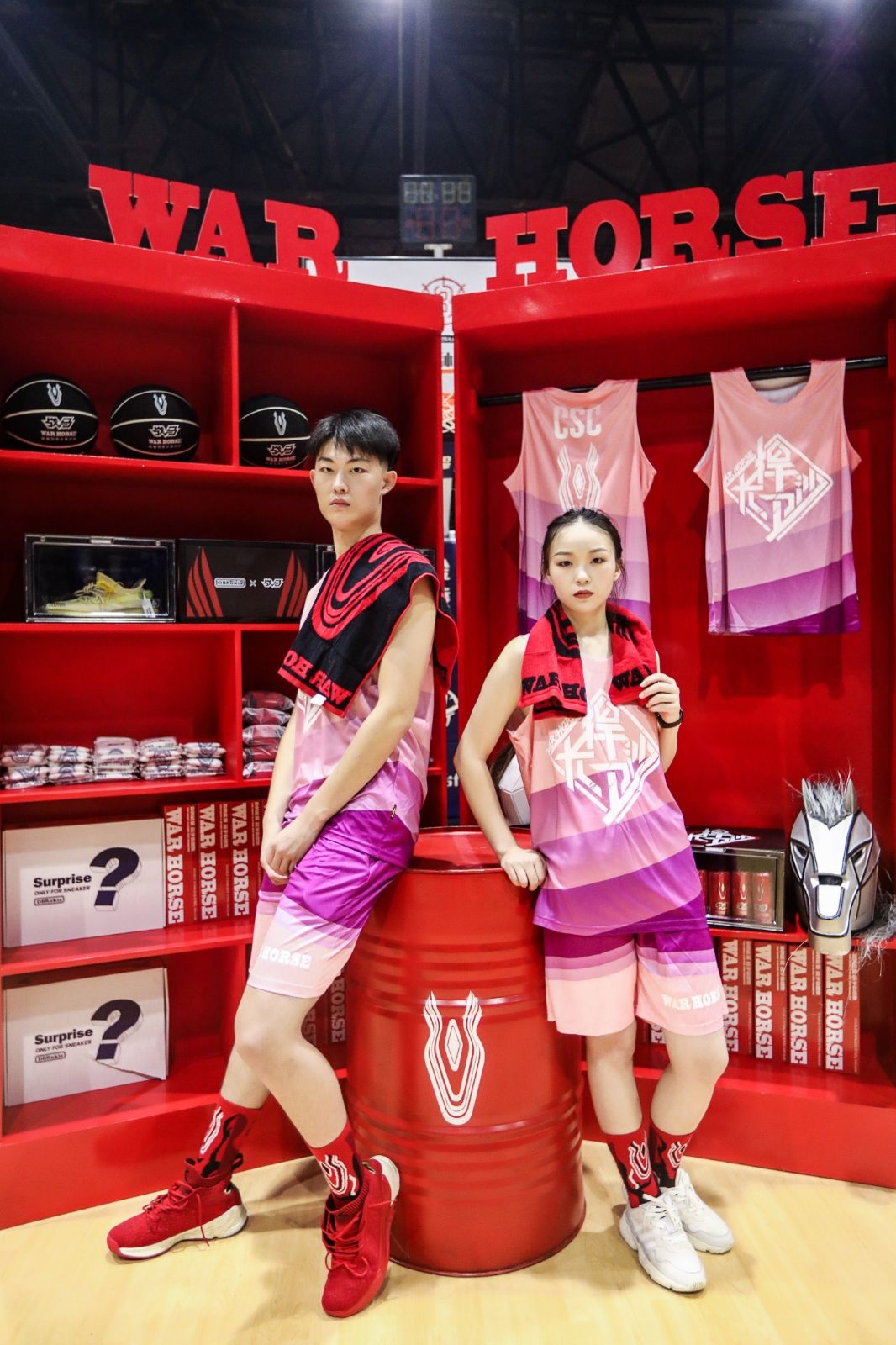 好博（中国）体育官方网站-HAOBO SPORTS
