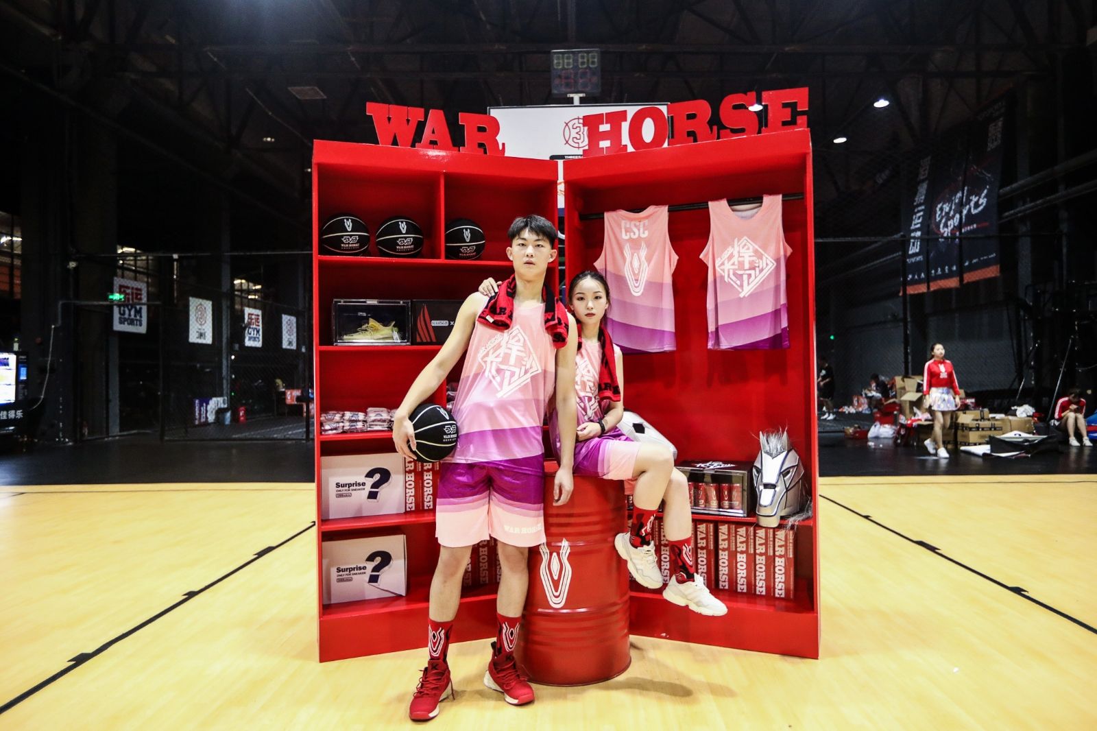 好博（中国）体育官方网站-HAOBO SPORTS
