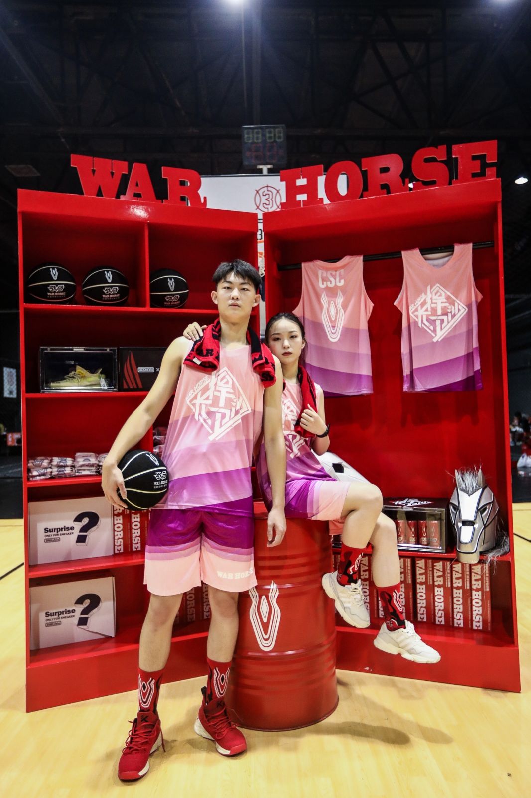 好博（中国）体育官方网站-HAOBO SPORTS
