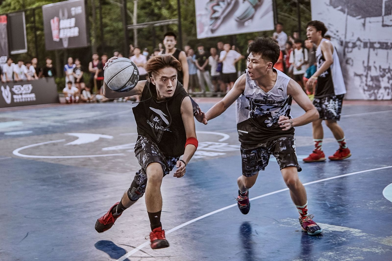 好博（中国）体育官方网站-HAOBO SPORTS
