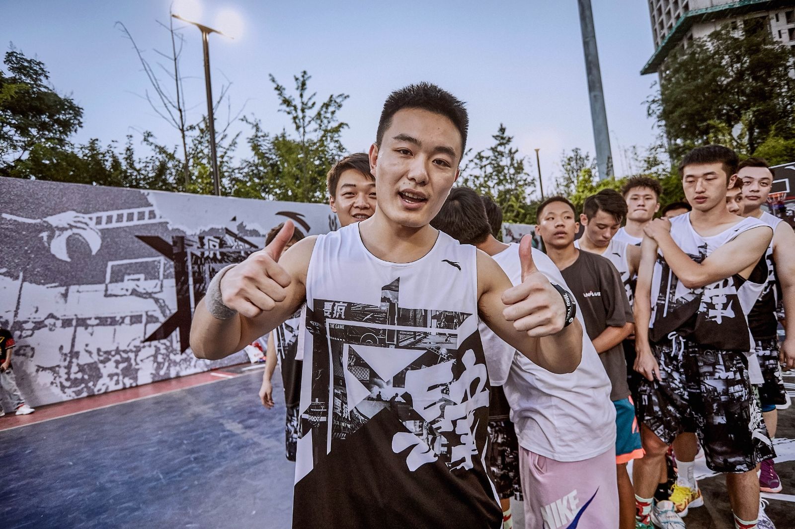 好博（中国）体育官方网站-HAOBO SPORTS
