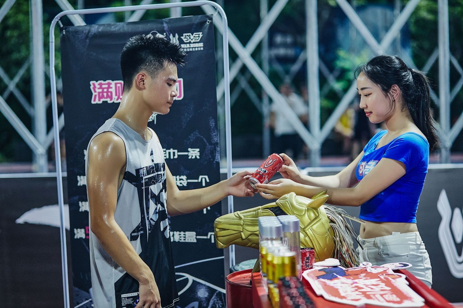 好博（中国）体育官方网站-HAOBO SPORTS
