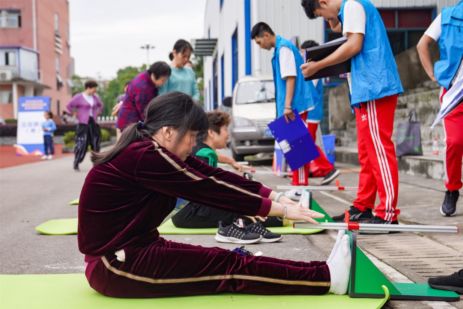 好博（中国）体育官方网站-HAOBO SPORTS
