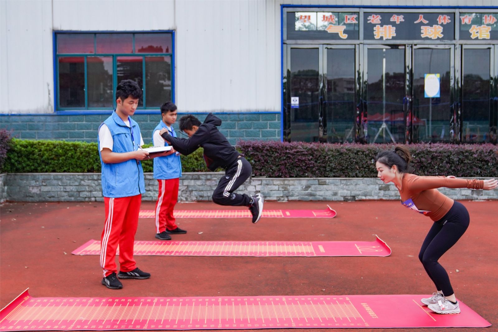 好博（中国）体育官方网站-HAOBO SPORTS
