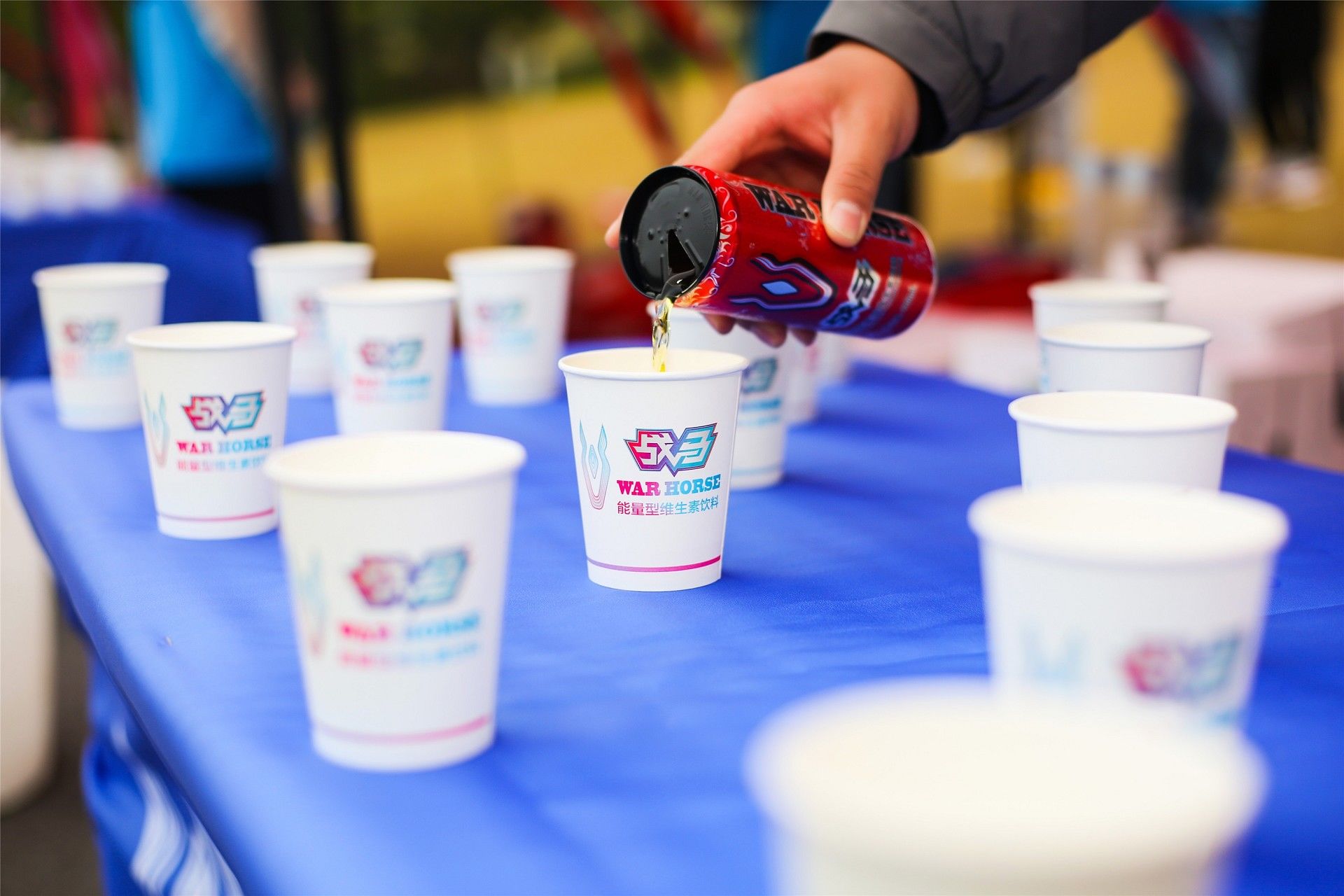 好博（中国）体育官方网站-HAOBO SPORTS
