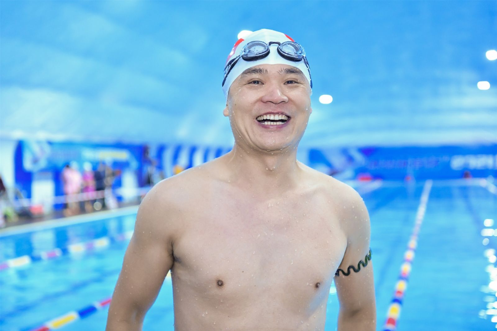 好博（中国）体育官方网站-HAOBO SPORTS
