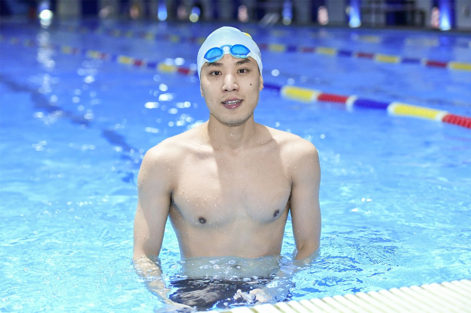 好博（中国）体育官方网站-HAOBO SPORTS
