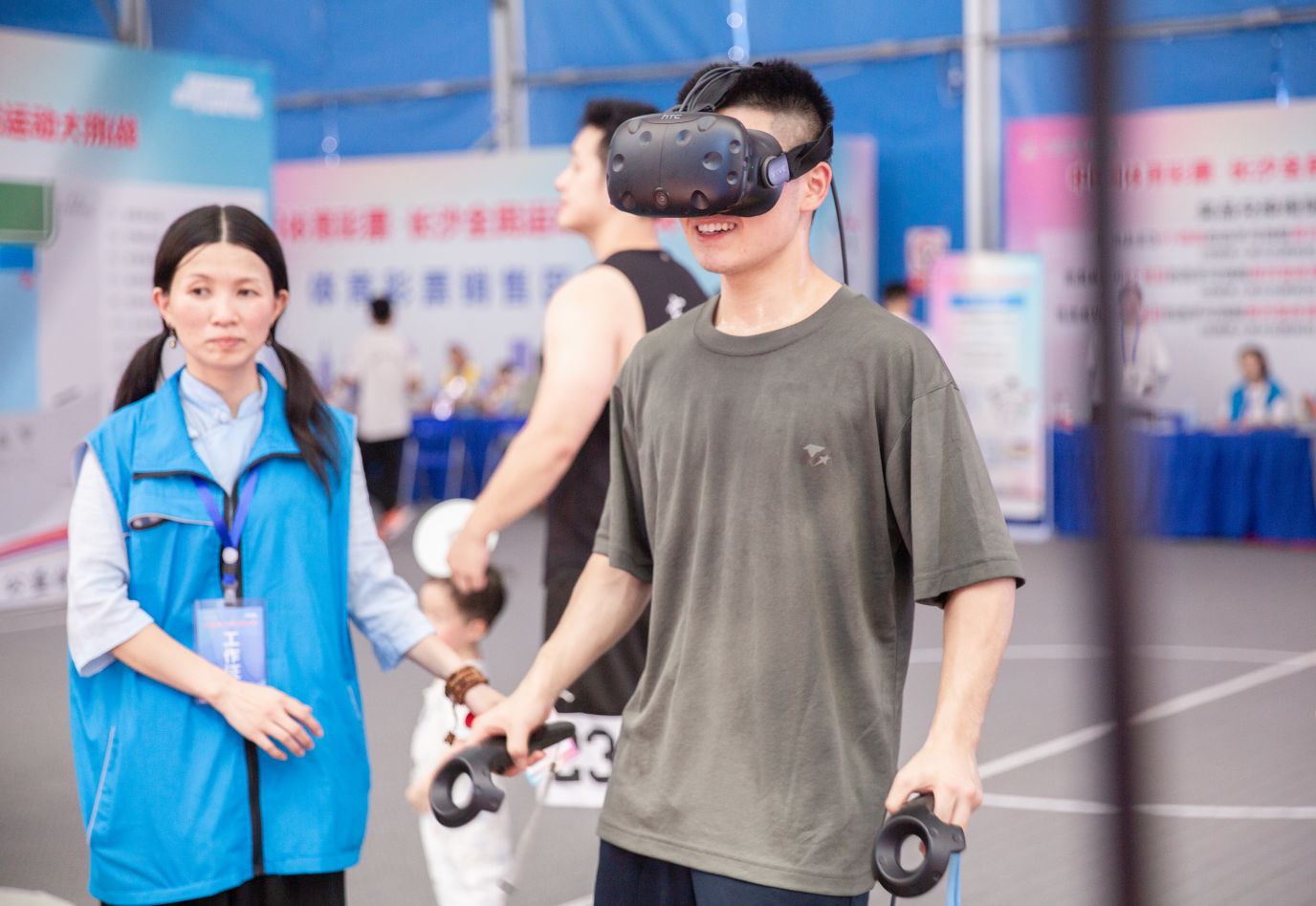 好博（中国）体育官方网站-HAOBO SPORTS
