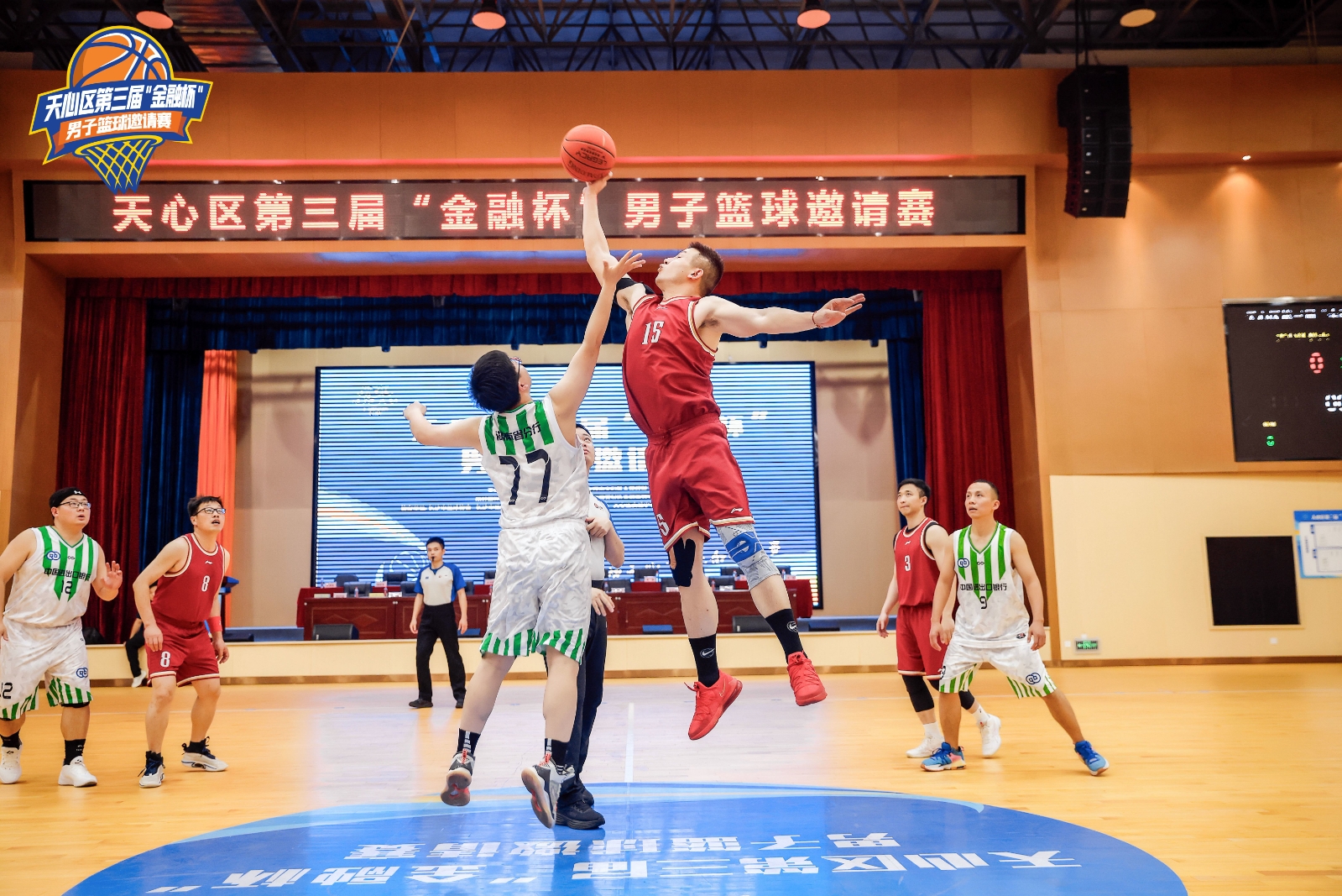 好博（中国）体育官方网站-HAOBO SPORTS
