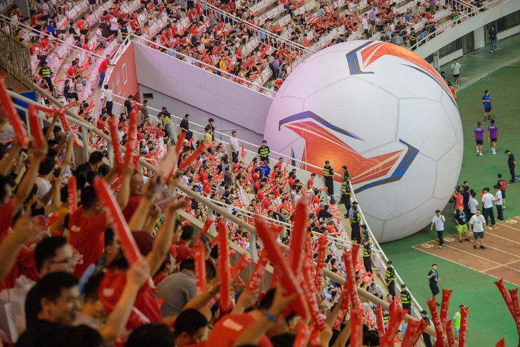 好博（中国）体育官方网站-HAOBO SPORTS
