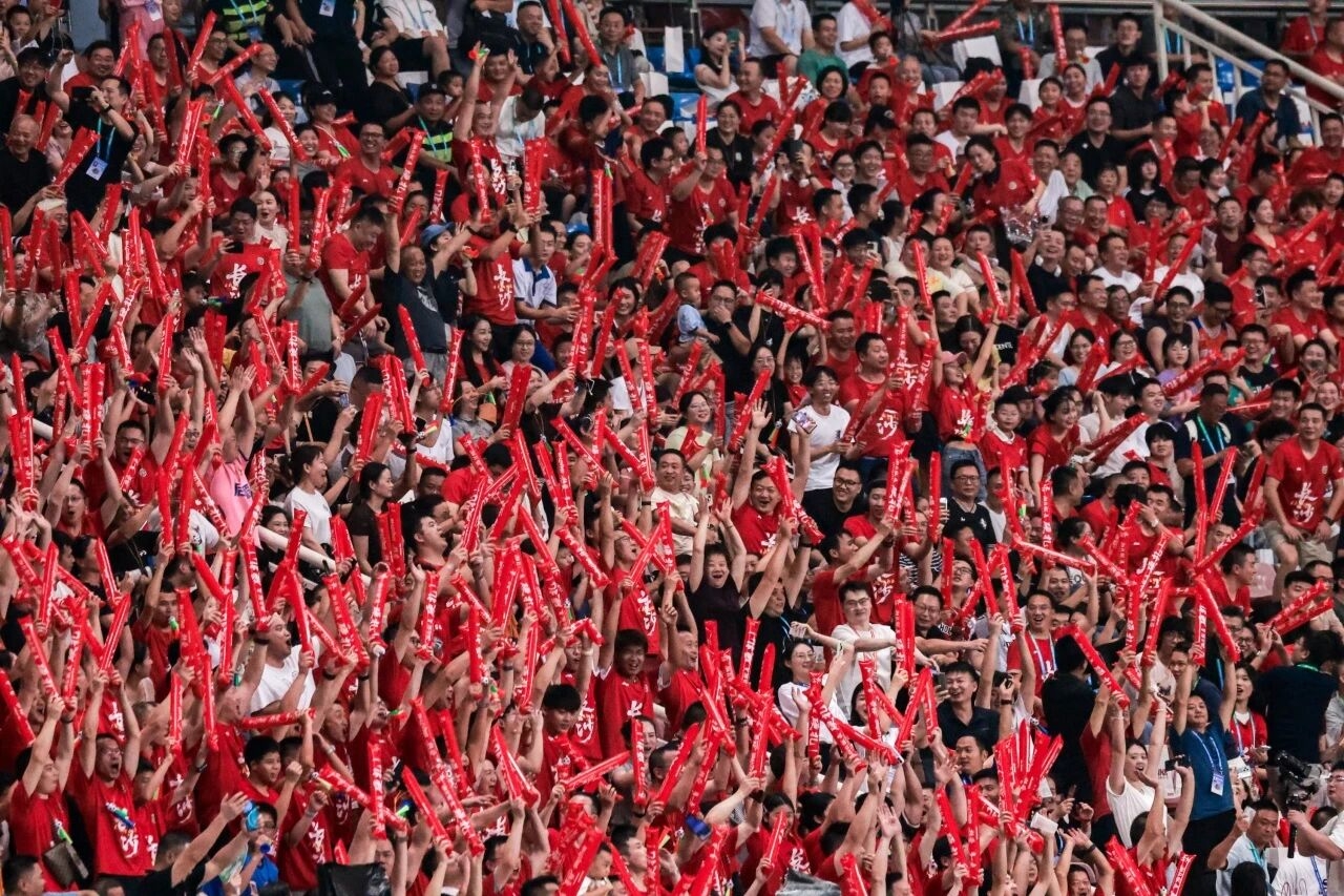 好博（中国）体育官方网站-HAOBO SPORTS
